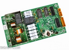 Japan Radio JRC JST-245 Amateur Transceiver Sensor Unit CCC-284A  5A