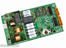 Japan Radio JRC JST-245 Amateur Transceiver Sensor Unit #CCC-284A  #5A