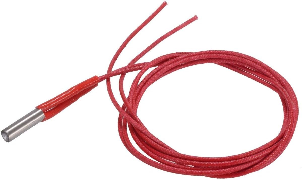 PChero 12V 40W Heizpatrone per 3D Drucker Hotend (5 Stück) image 5