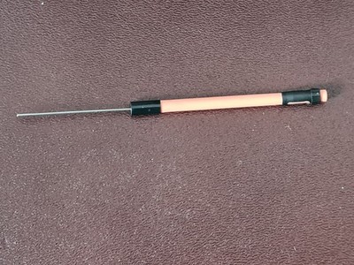 Lamy Z11 Radier-Tip rot Ersatzradierer neu
