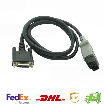 For GM Multiple Diagnostic Interface MDI MDI2 3000211 EL47955-4 OBD2 DLC Cable