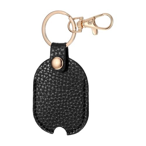 Car Key Cover, Pu Leather Key Sleeve for Broken Key Vintage Key Fod Protector - Picture 1 of 7