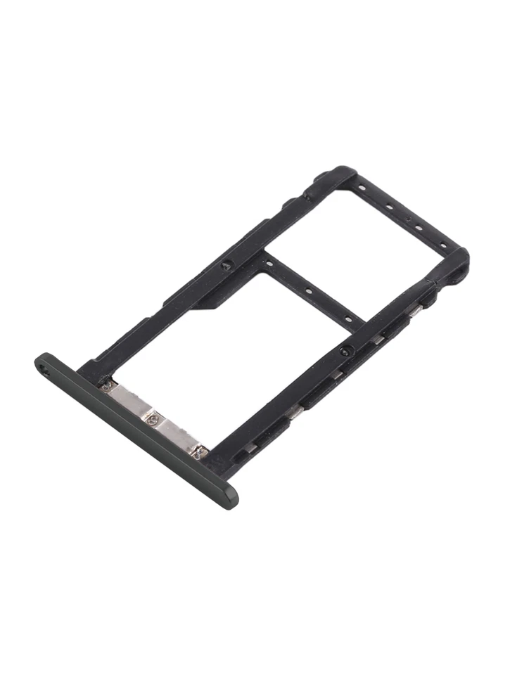 Bandeja de tarjeta SIM de repuesto para Asus ZenFone 5 ZE620KL 5z ZS620KL - azul medianoche Foto 4 de 4