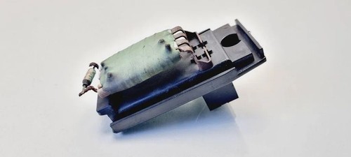 FORD TRANSIT CONNECT Blower Fan Relay 3M5H18B647BA 1.80 Diesel 2008 31067806