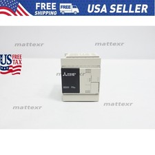 Mitsubishi FX3S-20MR/ES Plc Module Programmable Controller