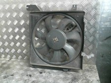 Radiateur Hyundai ELANTRA