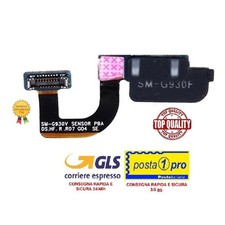 Connettore Flat Flex flessibile per sensore di prossimità Samsung Galaxy S7 SM-G
