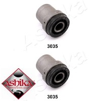 2X Lagerung FüR Lenker Ashika GOM-3035 Buchse 2 Querlenkerlager Vorne