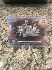 2025 Donruss Optic Jaylen Waddle/Tua Tagovailoa Base (RAW)