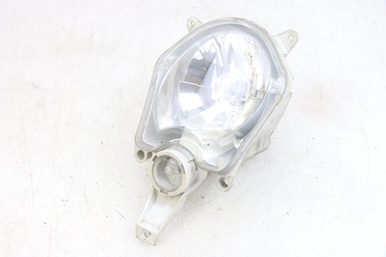 FANALE ANTERIORE - PEUGEOT LUDIX 50 (2005 - 2007)