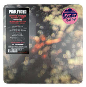 Pink Floyd Obscured by Clouds | eBay