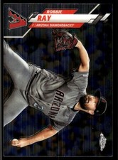 Robbie Ray