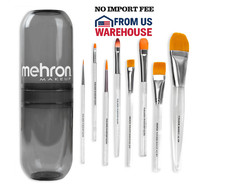 Mehron Makeup Paradise AQ Brush Set