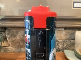 LEGO Bionicle Toa Tahu set  number 8689 And LEGO Bionicle 8690 Toa Onua set