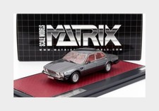 TOMASO MATRIX SCALE MODELS MX40404-052 - DEAUVILLE 2-SERIES 1983 - GREY MET -