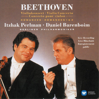 Ludwig van Beethoven Beethoven: Violinkonzert (CD) Album (UK IMPORT)