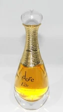 J'ADORE L'OR ESSENCE de Parfum Spray by Dior 1.3oz 40ml Batch # 8K01