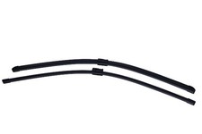 MAXGEAR Wischblatt Scheibenwischer 39-0686 für PEUGEOT 407 SW HDi 110 6D9HZC 16V