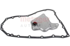 METZGER Automatic Trans Hydraulic Filter Set For NISSAN RENAULT 08- 313971XF0D