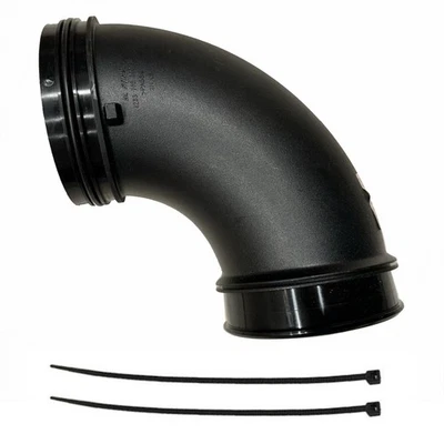 For Stihl BR800 Leaf Blower Tube Elbow Replacement Plastic Part 4283-700-6900 - Image 1 of 4
