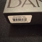 Dansk Silver Plate Lion, Seal Collectible Figurine, Made in Japan — photo 4