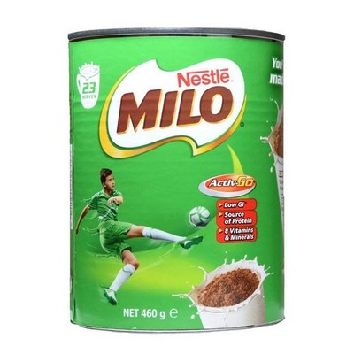 MILO Malted Drinking Chocolate