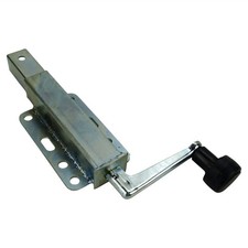 Kurbelstütze Spindelstütze 40 x 40mm für B...