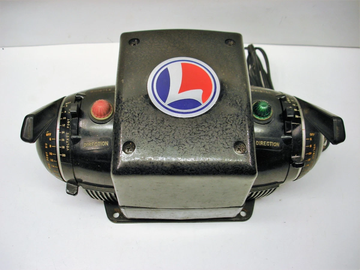 Lionel type cheap zw transformer