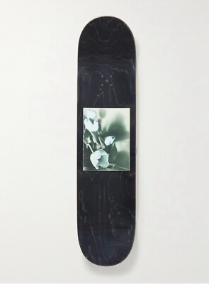 Paul Smith Stripe POP Trading Company Skate Deck Artist Paul Smith Stripe POP Trading Company Skate Deck Artist