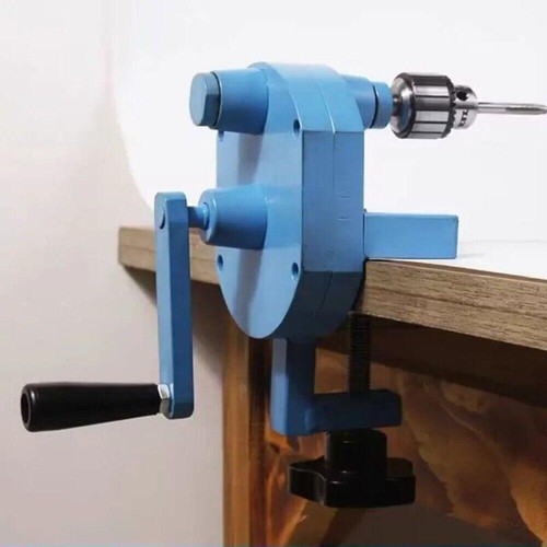 Precision Manual Miniature Tooth Trimming Machine Back Tooth Tapping Machine - Picture 2 of 6