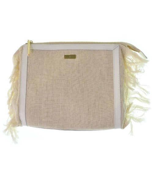 MARY AL TERNA Bags (Other) Beige 2200441248148 | eBay