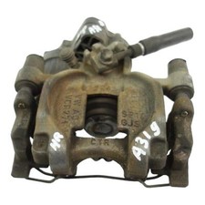 Original Seat Leon 5F1 III 1,2 TSI 81KW elektrisch Bremssattel hinten rechts