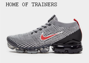 nike vapormax flyknit 3 gris