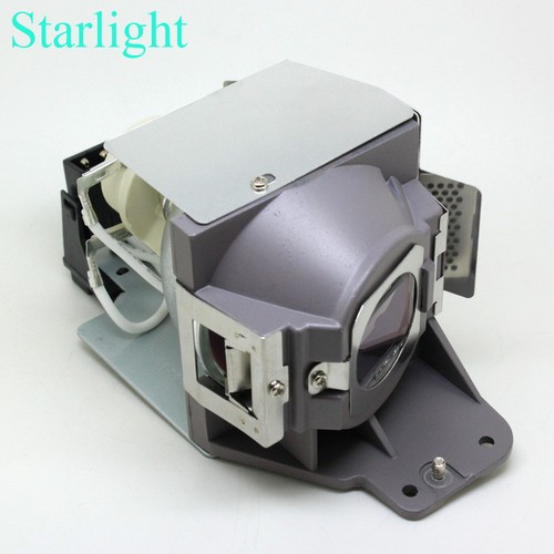 For BENQ W1070 Lamp - Replaces 5J.J7L05.001 - Bild 1 von 4