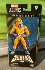 MARVEL LEGENDS THE SENTRY FIGURE THUNDERBOLTS WALGREENS EXCLUSIVE - NEW UNOPENED