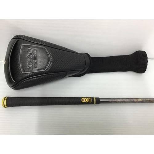 Dunlop Driver XXIO PRIME (2021) 10.5° Flex SR XXIO SP1100 47 - Picture 6 of 6