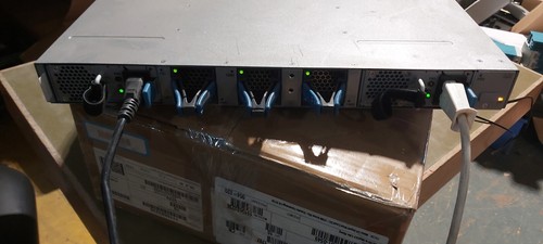 Cisco Nexus 2348TQ 68-5579-01 J0 Offers Welcome - 第 6/6 張圖片