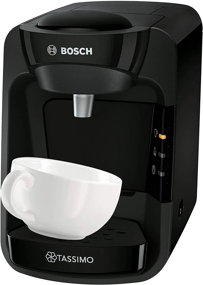 Tassimo Bosch Suny TAS3102GB Sonderedition und Getränkesorte 56 Getränkekapseln - Bild 3 von 4