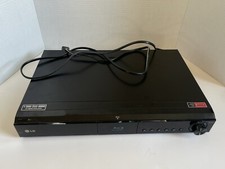 lg blue ray/dvd player Home Theater System Lhb335