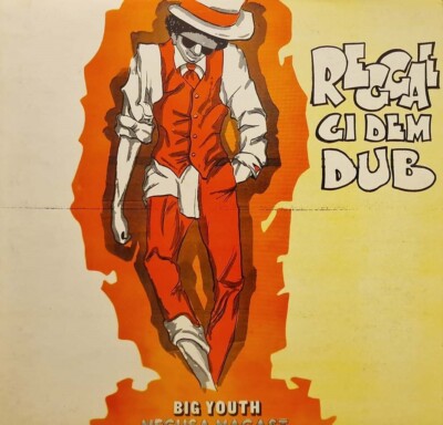 ジャマイカLP Big Youth Reggae Gi Dem Dub none Nichola Delita /00250 Big Youth Reggae Gi Dem Dub LP Jamaica 1978 Nichola Delita NM | eBay