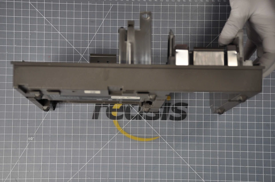 IBM 4610 SureMark GR3 Base Cover Grade C 17P6228 - Image 3 of 3