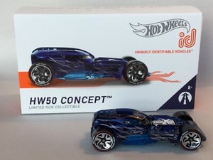 hw50 concept hot wheels