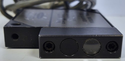 Banner Engineering SM51EB6 18587 Photoelectric LED Scanner - Picture 3 of 4