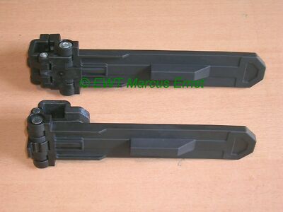 DeWALT DS Brackets 1-70-362 1 Paar, Zubehör zum ToughSystem 