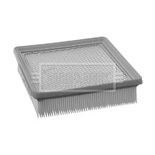 Fits Honda HR-V GH 1.6 16V 4WD Genuine Borg & Beck Engine Air Filter
