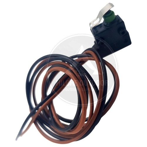 REICH REPUESTO MICROINTERRUPTOR GRIFO REPUESTO PARA PELIKAN VECTOR CONTOUR E CARINO F232 - Imagen 5 de 7