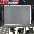 Water Coolant Radiator fit 2013-2019 Bentley Continental Flying Spur GT&GTC V8
