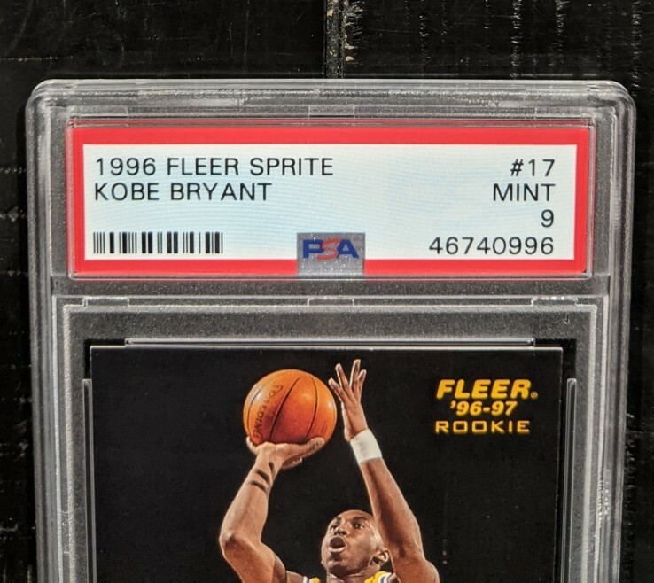 その他 Kobe Rookie Sensations Fleer 96-97 その他 Kobe Rookie Sensations Fleer 96-97 KOBE BRYANT 1996-97