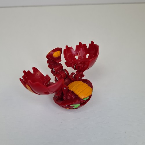 Bakugan Battle Brawlers 6 Piece Bundle Bundle Some Rare - Picture 12 of 15