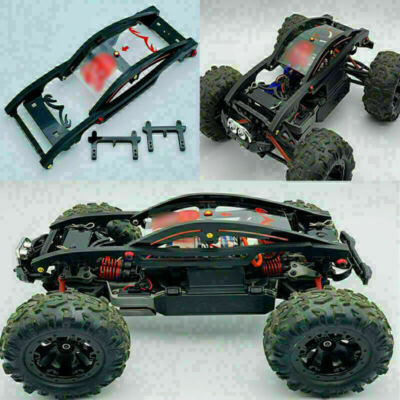 Nylon Roll Cage Body Protect for  1/16RC EREVO E-REVO SUMMIT